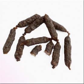 SALSICCE DI PROSCIUTTO