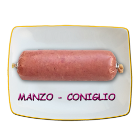 MANZO E CONIGLIO