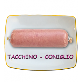TACCHINO E CONIGLIO