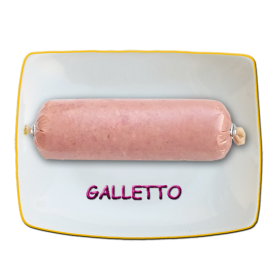 GALLETTO