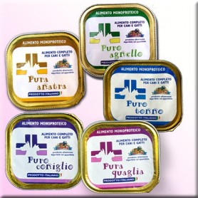 MONOPROTEICI KIT ASSAGGIO