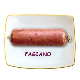 FAGIANO    Conf da 200 gr