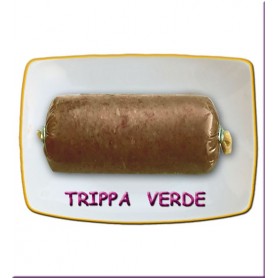 TRIPPA VERDE