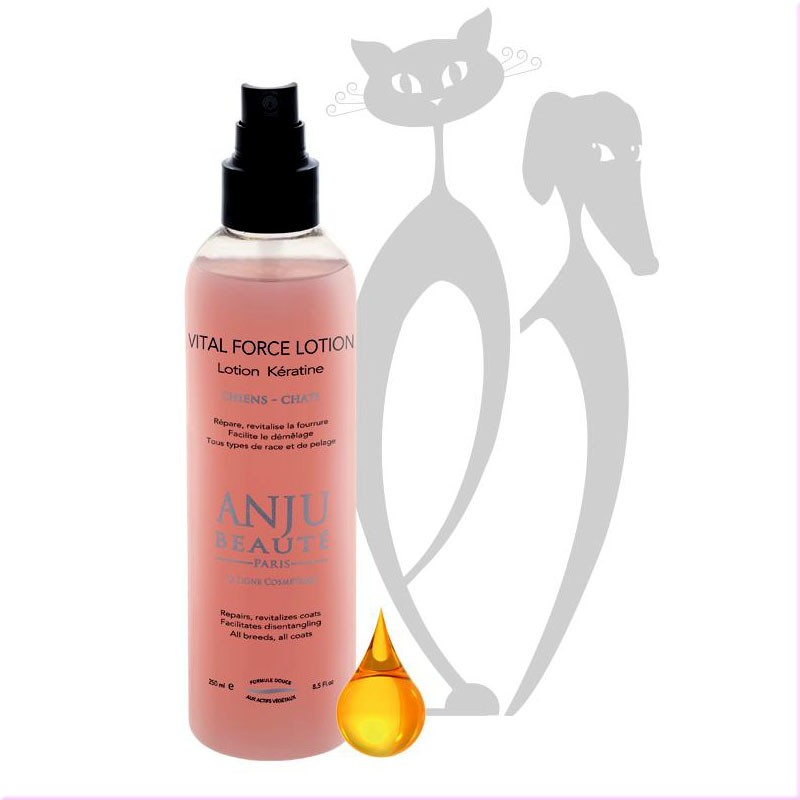 SPRAY ROSA TEXTURE  Vital Force