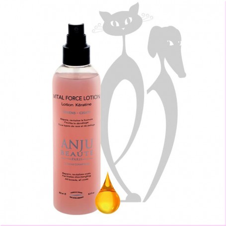 SPRAY ROSA TEXTURE  Vital Force