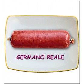 GERMANO REALE -  Conf 200 gr