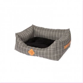 CUCCIA PIEDIPULL GRIGIO