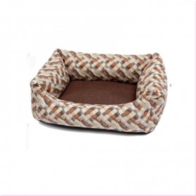 CUCCIA RODI INTRECCIO