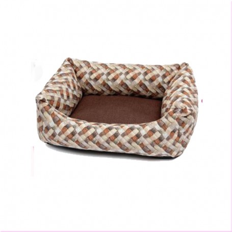 CUCCIA RODI INTRECCIO