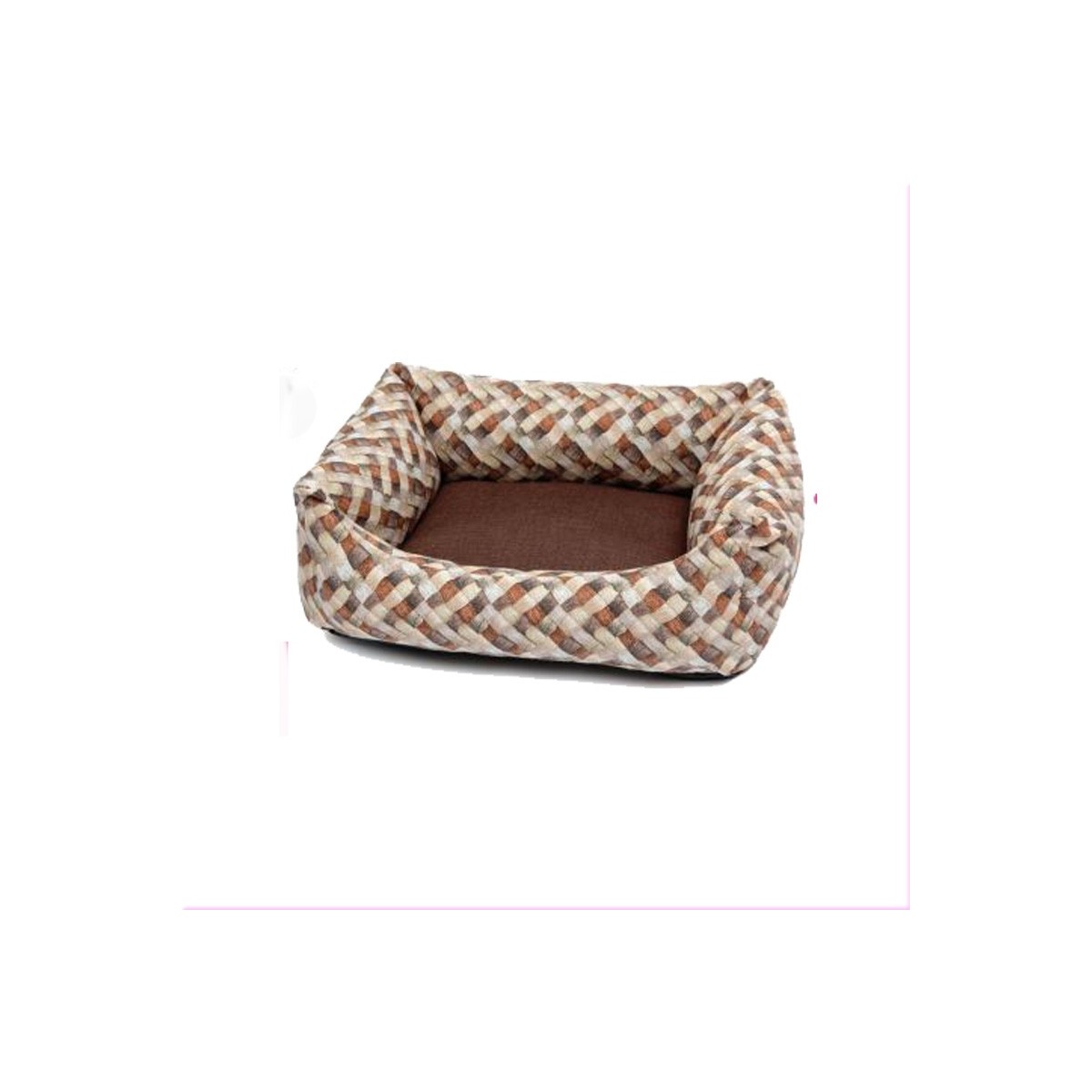 CUCCIA RODI INTRECCIO