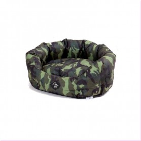 CUCCIA STILE MILITARE
