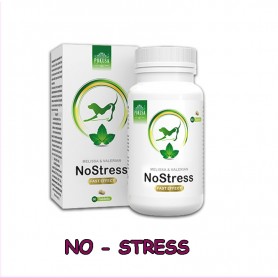 NO STRESS
