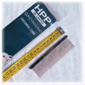 PETTINE GREYHOUND  PICCOLO