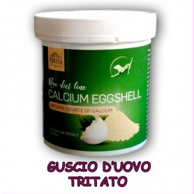 GUSCIO D'UOVO - Integratore