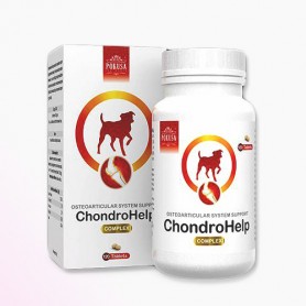 CHONDROHELP