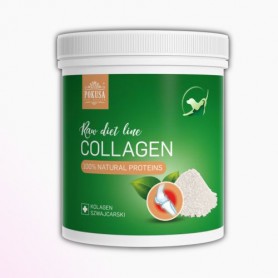 COLLAGENE - Integratore