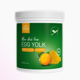 TUORLO D'UOVO -  integratore