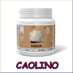 INTEGRATORE - CAOLINO