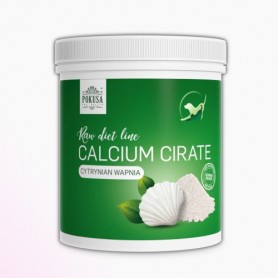 CITRATO DI CALCIO - Integratore