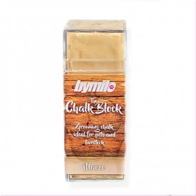 BLOCCHETTO DI GESSO COLORE  MAIZE (GIALL0 MAIS)