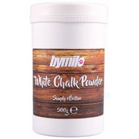 POLVERE DI GESSO BIANCO BYMILO