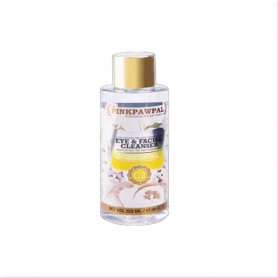 EYE & FACIAL CLEANSER