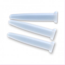 Tettarelle in latex per l'allattamento dei cuccioli