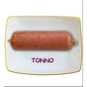 TONNO    confez  200 gr