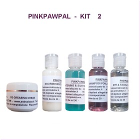 PINKPAWPAL - KIT 2