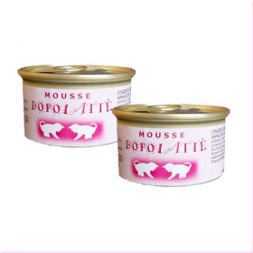 DOPOLATTE pappa per svezzamento