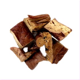 POLMONE DI MANZO ESSICCATO   SNACK