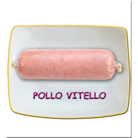 Carne di manzo per gatti che seguono un'alimentazione BARF