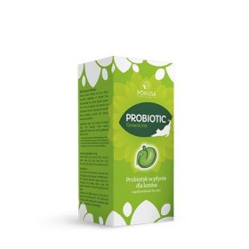 PROBIOTIC Integratore per  gatti