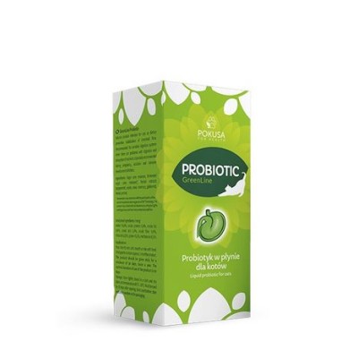 PROBIOTIC Integratore per  gatti