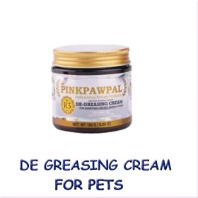 DE GREASING CREAM  150 GR